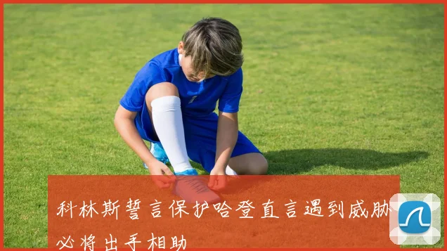 科林斯誓言保护哈登直言遇到威胁必将出手相助