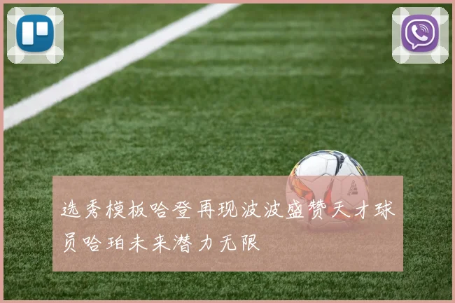 选秀模板哈登再现波波盛赞天才球员哈珀未来潜力无限
