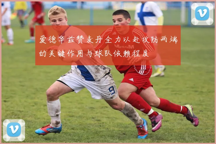 爱德华兹赞麦丹全力以赴攻防两端的关键作用与球队依赖程度